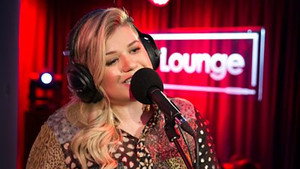 Kelly Clarkson