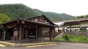 JR Ome Line: Turning Railway Stops into Overnight Stops