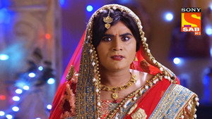 Pintu's Remarriage