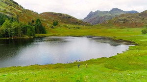 The Lake District