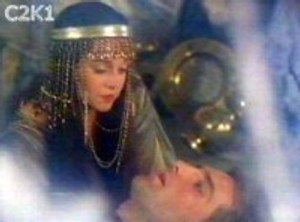 The Enchantment
