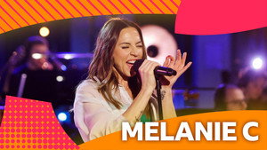 Melanie C