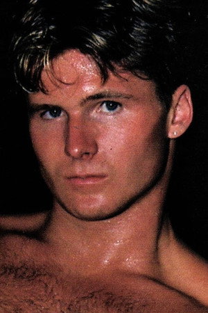 Alec Powers