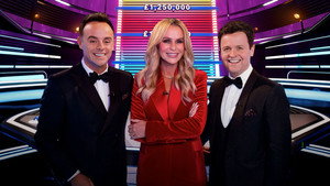 Christmas Special 2025