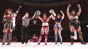 TJPW 2025 Winter Fes. ~West~