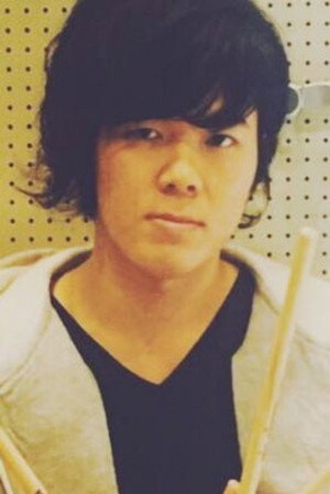 矢尾拓也