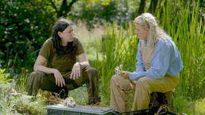 Donnie and Sanne Hans