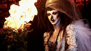 Gothic Brides
