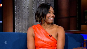 5/7/24 (Tiffany Haddish, Meredith Scardino)