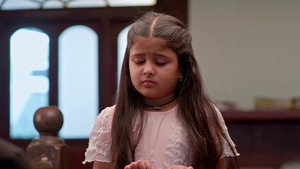 Deepa Secures Jyoti's Custody
