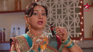 Manorama Cheats in the Dance Competition