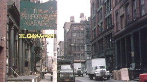 New York, New York