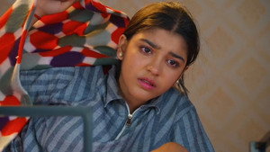 Maira finds Abhira's letter
