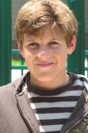 Brock Patrick Kaufman