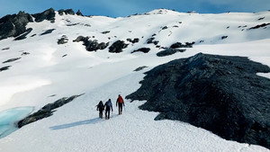 Showdown am Summit