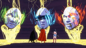 Broken Fate (2)