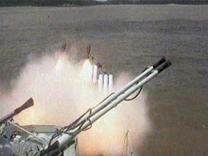 First Strike