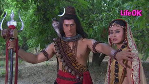 Sati apologises to her father