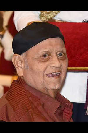 Dinyar Contractor