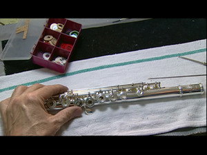 Alkaline Batteries, Wheelchairs, Flutes, Cowboy Boots