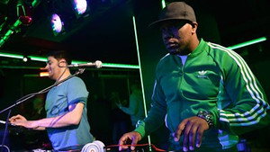 Rudimental