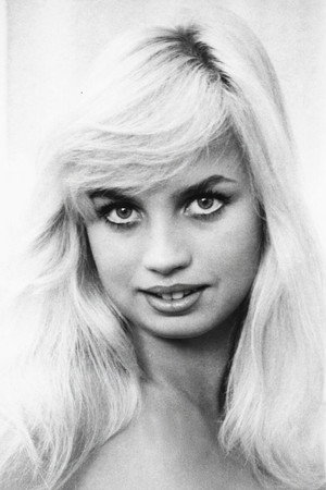 Barbara Valentin