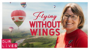 Flying without Wings
