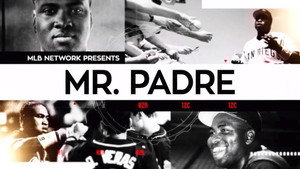 Mr. Padre