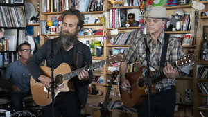Calexico And Iron & Wine