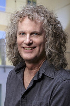 Steve Rucker