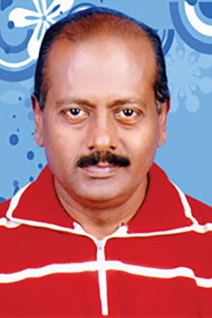 Halwa Vasu