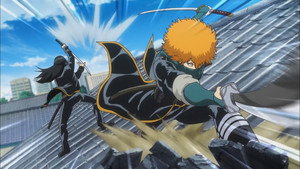 Afuro and Wolfro