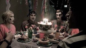 Just like her mother