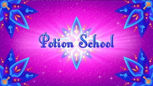 Potion School