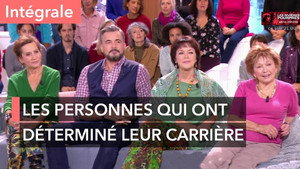 Celebrity: this meeting that changed their lives!