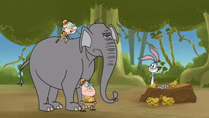 Safari, So Goodie