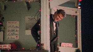 Silent Night, Baywatch Night (2)