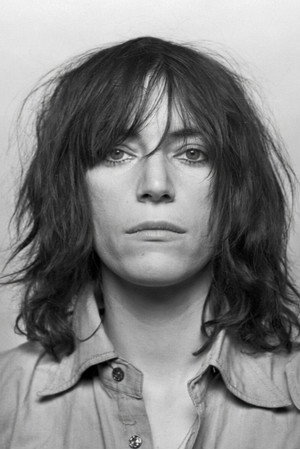 Patti Smith