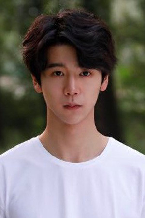 Zhu Kangli
