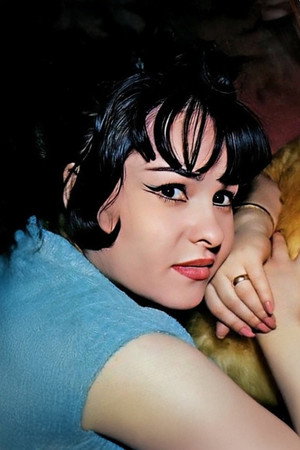 Aynur Akın