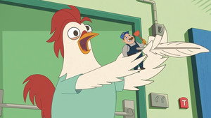 The Bantam of the Elementary School Light Opera