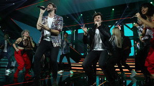 Live Show 4