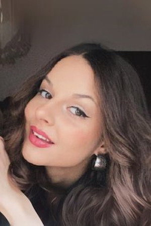 Nađa Dulić