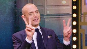 Jesper Rönndahl