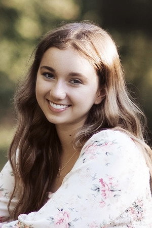 Alivia Roach