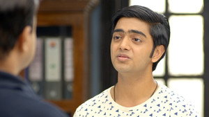 Aryan's Second Chance