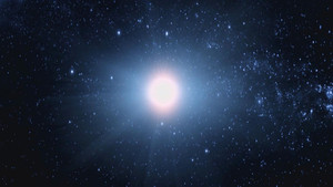Alien Messages