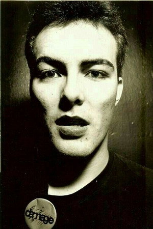 Jello Biafra
