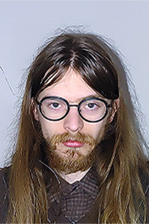 Connor Parsley