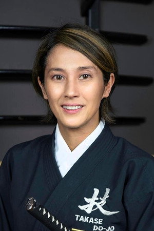 Kyo Kasumi